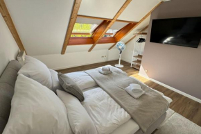 Maisonette Wohnung in Vlotho